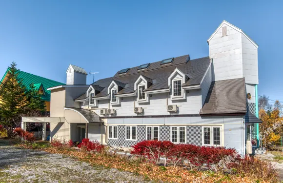 溫泉ゲストハウス やすもり 本館