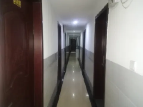Xinhua Huihong Hotel - Pet friendly