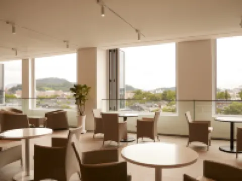 Lahan Hotel Jeonju 全州市のホテル