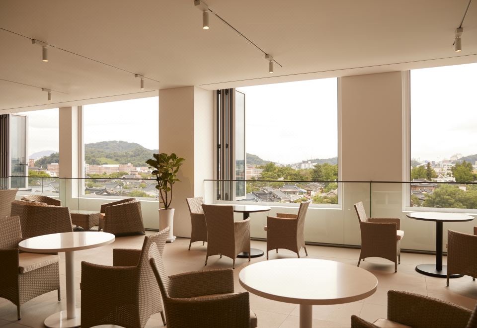 라한호텔 전주 썸네일