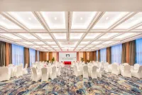 Zhoushan Putuo Maison New Century Hotel