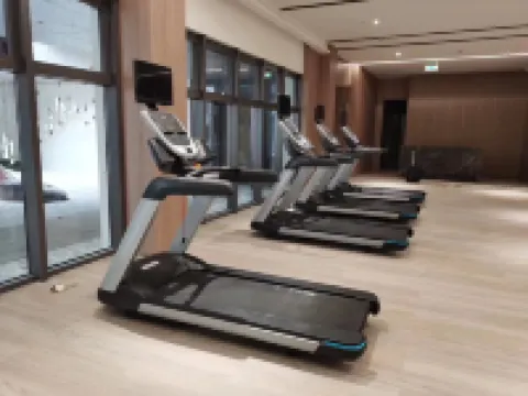 西遞徽娘ブティック民宿 黟県のホテル