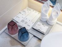 麗枫酒店(北京长阳地铁站店) - 雅致双床房