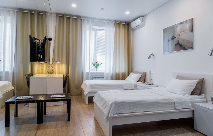 Hotel Prizma