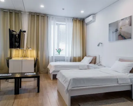 Hotel Prizma Hotels in Penza