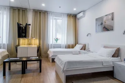 Hotel Prizma