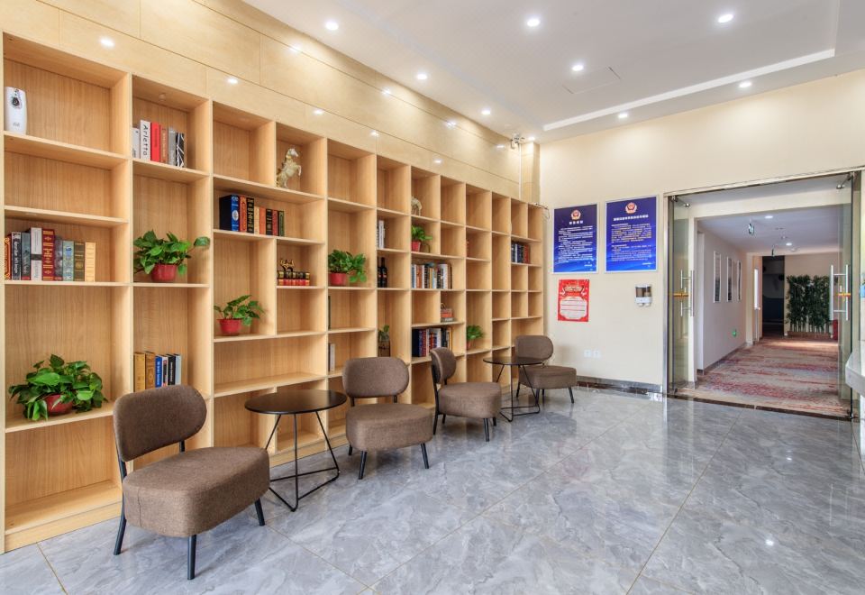 4. 슈퍼 8 호텔 ..