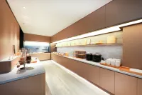 JI Hotel (Lianshui Hongri Avenue)