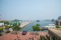 Laoting Xiangyun Bay Sea View Hotel - Havudsigt