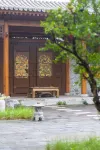 藍田白鹿原王府客棧 陝西西安市藍田縣駱駝嶺（納蘭小寶）自駕車露營地附近的飯店