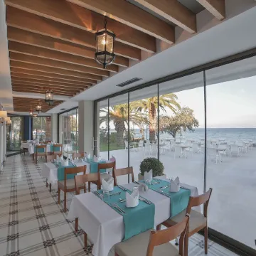 Rawda Resort Hotel Altinoluk