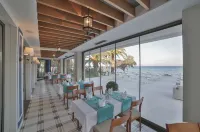 Rawda Resort Hotel Altinoluk Hotel a Bahcedere Koyu