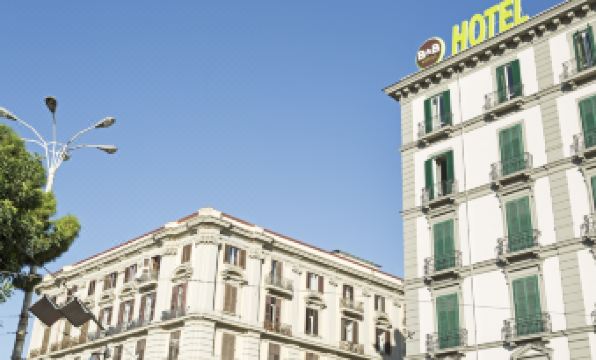 B&B Hotel Napoli