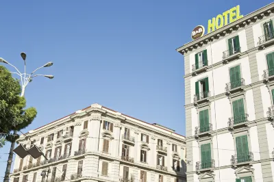 B&B Hotel Napoli Hotels near Libreria Antiquaria Colonnese