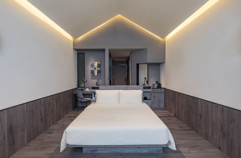 Atour S Hotel Hongqiao Center Shanghai photo 6