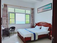 湄洲岛金色港湾宾馆 - 海天一线海景大床房