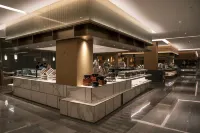 Wyndham Baise Resort - breakfast