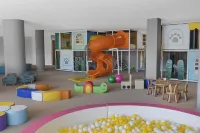 Alma Resort Cam Ranh - Family