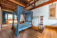 SongTing Chinoiserie Mansion