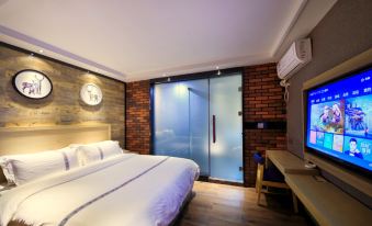 Hengsheng Yunhai Boutique Hotel