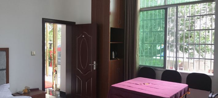 Shimen Happiness Inn Hotels in Shimen