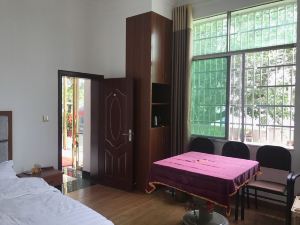 Shimen Happiness Inn