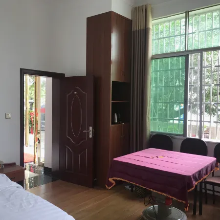 Shimen Happiness Inn