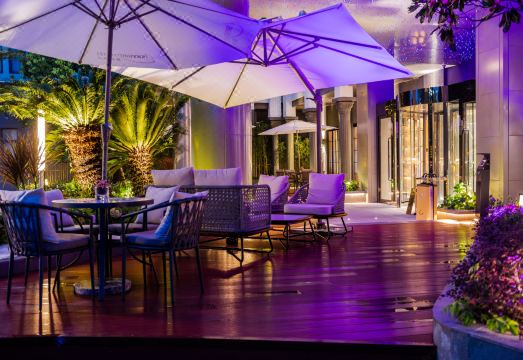 홈 인 플러스 부대시설