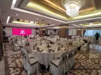 Lai wan Hotel Hoteles en Zhuhai