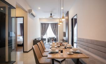 Opus Residences by Opus Hospitality