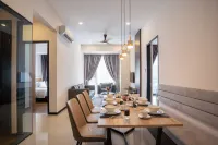 Opus Residences by Opus Hospitality - 방갈로