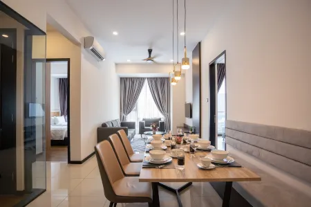 Opus Residences by Opus Hospitality