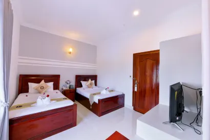Sky Palace Boutique Hotel