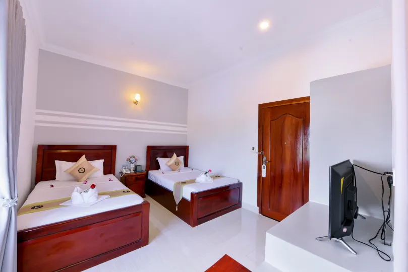 Sky Palace Boutique Hotel