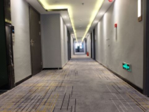 中方云庭湾酒店 - 公共区域