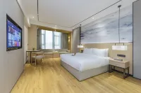 Royal Bayview Hotel Hotels in Фучжоу