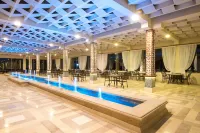 Gravity Hotel & Aqua Park Sahl Hasheesh Families and Couples Only