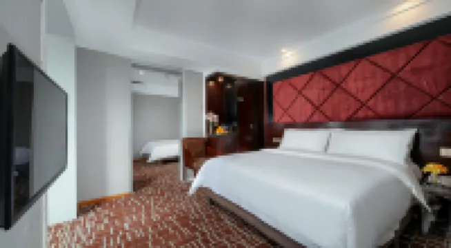 Vienna Classic Hotel Hotels in Chengdu