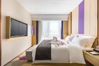 Lavande Hotel (Hohhot and Lingeer New Area Branch) Hotels in Horinger
