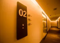 HanTing Hotel (Jize Bus Station)