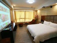 炎陵景龙国际大酒店 - 标准大床房