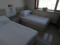Aershan Tianyuan Hotel - Wi-Fi