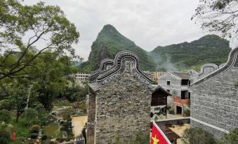 Yaojiangwan Inn
