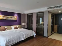 Wanrun Hotel Hotels in der Nähe von Shuangqiao Xiaoruoyan Hugongfu