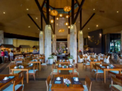 Mandarava Resort and Spa Phuket Hotels in Phuket