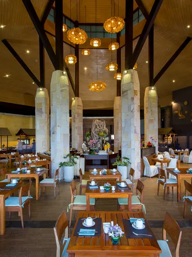 รูปภาพของมันดาราวา รีสอร์ท แอนด์ สปา