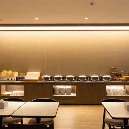 HanTing Hotel (Gushi)