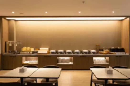 HanTing Hotel (Gushi)