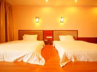 广州嘉悦商务酒店 - 标准日式双床房