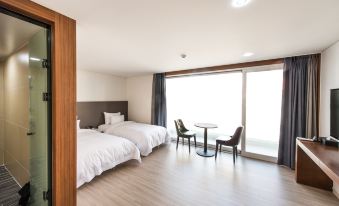 Fortuna Hotel